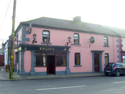 Bank Place, Toher Road, LISGAUGH, Doon,  Co. LIMERICK