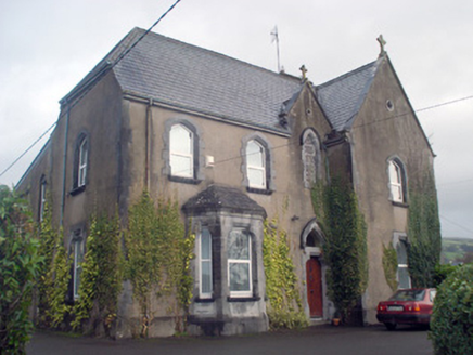 Saint Patrick's Catholic Church, Church Street,  COOGA UPPER, Doon,  Co. LIMERICK