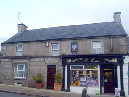 Bank Place,  LISGAUGH, Doon,  Co. LIMERICK