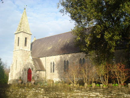 Christ Church (Doon), COOGA UPPER, Doon,  Co. LIMERICK
