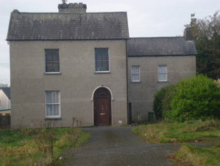Saint Fintan's Monastery, Monastery Road,  DOON SOUTH, Doon,  Co. LIMERICK