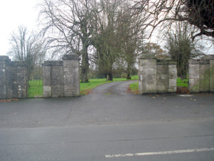 Kilmoylan House, KILMOYLAN LOWER, Doon,  Co. LIMERICK