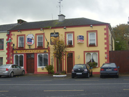 The Square,  KILLINANE, Galbally,  Co. LIMERICK