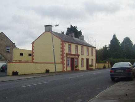 A.J. Ryan, KILLINANE, Galbally,  Co. LIMERICK