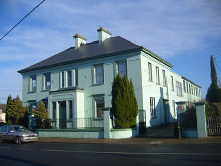 Knocklong Road, Emly Road, COOLALOUGH, Hospital,  Co. LIMERICK