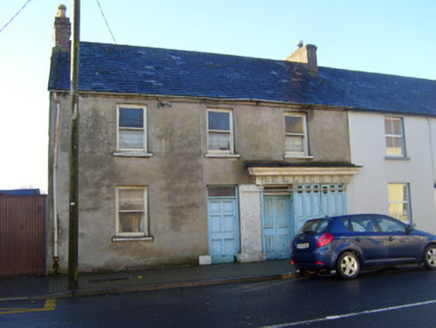 McElligott, Main Street,  COOLSCART, Hospital,  Co. LIMERICK