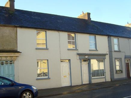 Main Street,  COOLSCART, Hospital,  Co. LIMERICK