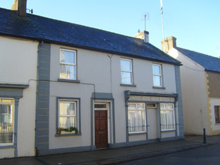 Woods, Main Street,  COOLSCART, Hospital,  Co. LIMERICK