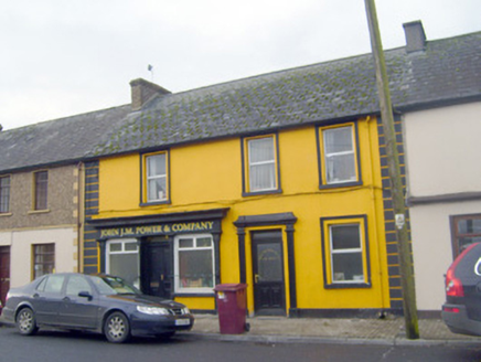 John J.M. Power and Company, Main Street,  COOLSCART, Hospital,  Co. LIMERICK