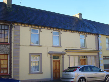 Main Street,  COOLSCART, Hospital,  Co. LIMERICK