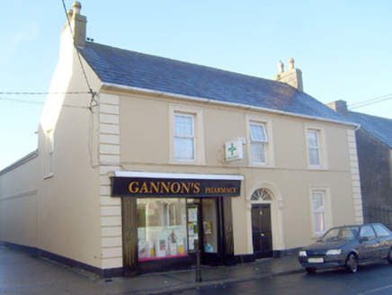 Main Street,  COOLSCART, Hospital,  Co. LIMERICK