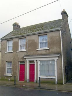 Main Street,  BARRYSFARM, Hospital,  Co. LIMERICK