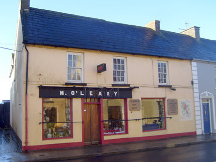 M. O'Leary, Main Street,  COOLSCART, Hospital,  Co. LIMERICK