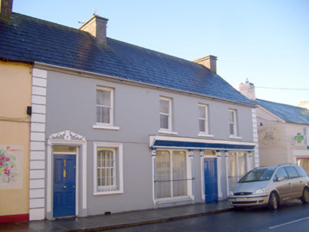 Denis Walsh, Main Street,  COOLSCART, Hospital,  Co. LIMERICK