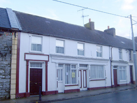 Main Street,  BARRYSFARM, Hospital,  Co. LIMERICK