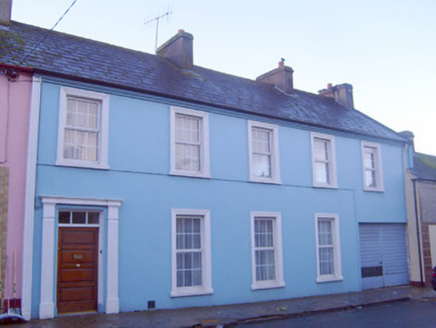 Main Street,  COOLSCART, Hospital,  Co. LIMERICK