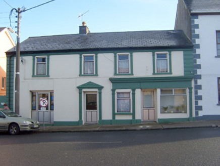 Main Street,  BARRYSFARM, Hospital,  Co. LIMERICK