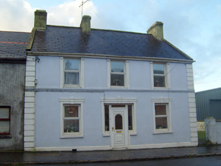 Main Street,  BARRYSFARM, Hospital,  Co. LIMERICK
