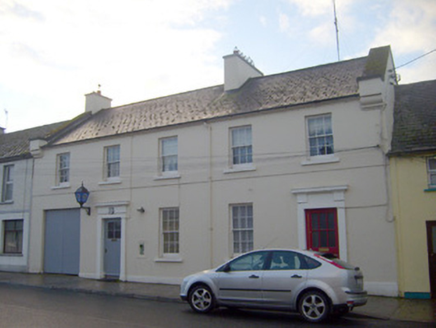Hospital Garda Síochána Station, Main Street,  BARRYSFARM, Hospital,  Co. LIMERICK