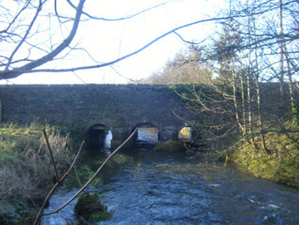 Hospital Bridge, BARRYSFARM, Hospital,  Co. LIMERICK