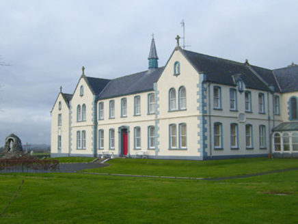 Presentation Convent, CASTLEFARM, Hospital,  Co. LIMERICK
