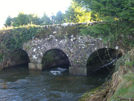 Ahnageeragh Bridge, OLDTOWN (BENNETT), Hospital,  Co. LIMERICK