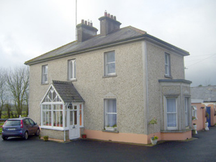 The Villa, CASTLEFARM, Hospital,  Co. LIMERICK