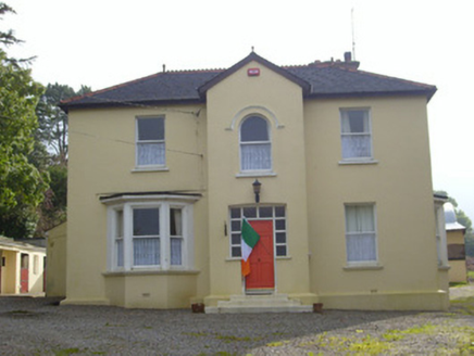 Hillside, West End,  KILFINNANE TOWN, Kilfinnane,  Co. LIMERICK