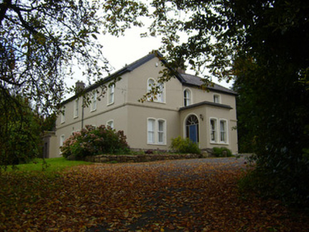 Glendove House, West End,  KILFINNANE TOWN, Kilfinnane,  Co. LIMERICK