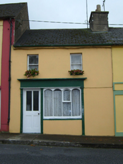 West End,  KILFINNANE TOWN, Kilfinnane,  Co. LIMERICK