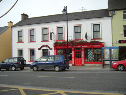 Main Street,  KILFINNANE TOWN, Kilfinnane,  Co. LIMERICK