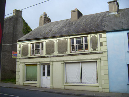 Main Street,  KILFINNANE TOWN, Kilfinnane,  Co. LIMERICK