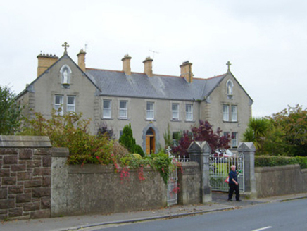 Saint Paul's Convent, Castle Lane,  KILFINNANE TOWN, Kilfinnane,  Co. LIMERICK