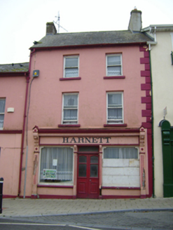 Harnett, Main Street,  KILFINNANE TOWN, Kilfinnane,  Co. LIMERICK