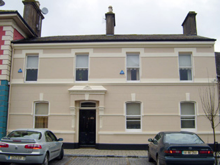 Main Street,  KILFINNANE TOWN, Kilfinnane,  Co. LIMERICK