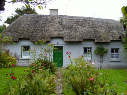 Martin's Cottage, BALLYROE LOWER, Kilfinnane,  Co. LIMERICK