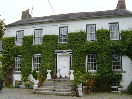 Spring Lodge, Mill Road,  KILFINNANE TOWN, Kilfinnane,  Co. LIMERICK