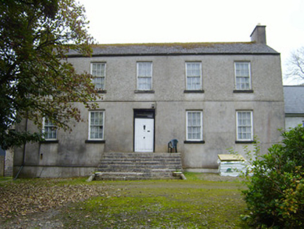 Spahill, Spa Road,  KILFINNANE TOWN, Kilfinnane,  Co. LIMERICK