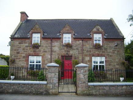 Ivy Villa, High Street,  KILFINNANE TOWN, Kilfinnane,  Co. LIMERICK