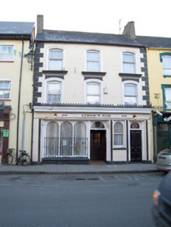 Lynch's, Sarsfield Street,  KILMALLOCK, Kilmallock,  Co. LIMERICK