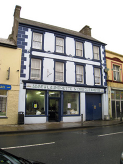 Sarsfield Street,  KILMALLOCK, Kilmallock,  Co. LIMERICK