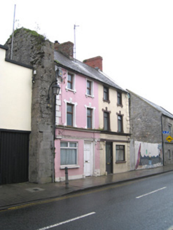 2 Sarsfield Street,  KILMALLOCK, Kilmallock,  Co. LIMERICK