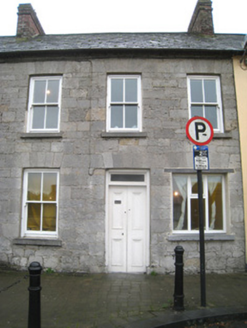 3 Sheares Street,  KILMALLOCK, Kilmallock,  Co. LIMERICK