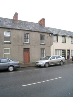 7 Sheares Street,  KILMALLOCK, Kilmallock,  Co. LIMERICK