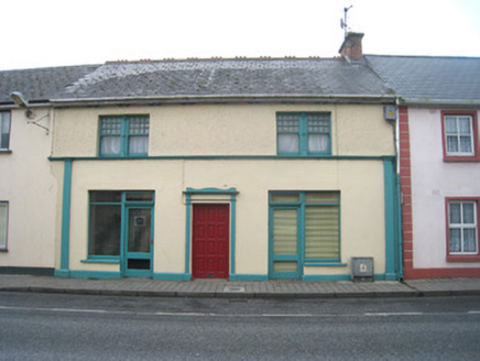 11 Sheares Street,  KILMALLOCK, Kilmallock,  Co. LIMERICK