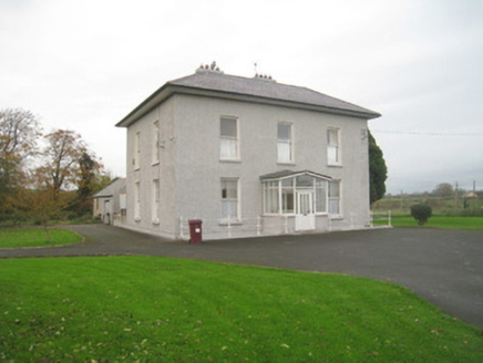 Abbey View, Glenfield Road, Limerick Road, GLENFIELD, Kilmallock,  Co. LIMERICK