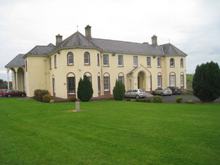 Coláiste Iósaef, Limerick Road,  ABBEYFARM, Kilmallock,  Co. LIMERICK