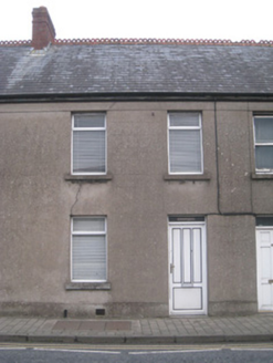 Church View, 23 Sheares Street,  KILMALLOCK, Kilmallock,  Co. LIMERICK