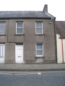 24 Sheares Street,  KILMALLOCK, Kilmallock,  Co. LIMERICK