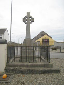 1798 Monument, KILMALLOCK, Kilmallock,  Co. LIMERICK